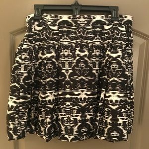 J. Crew mini skirt. Brand new without tags
